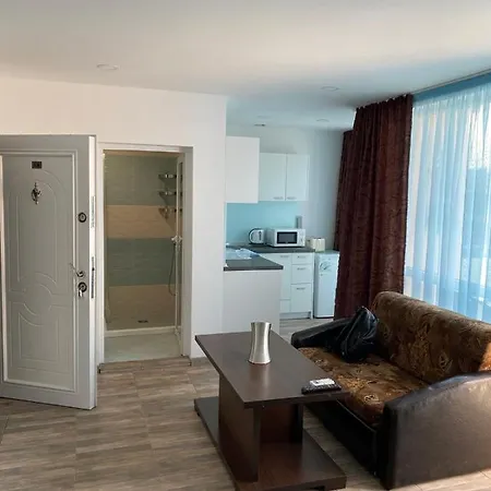 Дом Нептун Lejlighedshotel