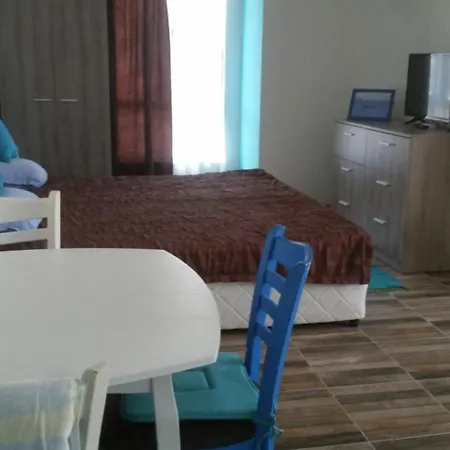 Дом Нептун Lejlighedshotel